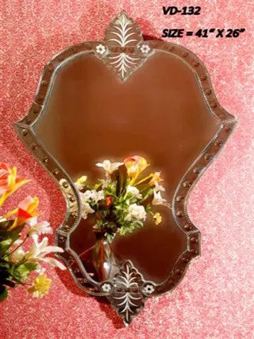 VENETIAN MIRROR VD-132 Venetian Design