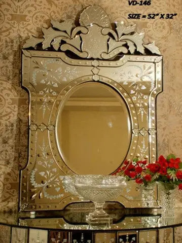 VENETIAN MIRROR VD-146