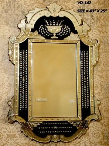 Venetian Mirror VD-142 Venetian Design