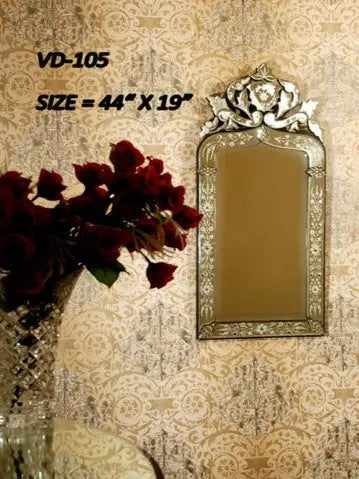 Venetian Mirror VD-105