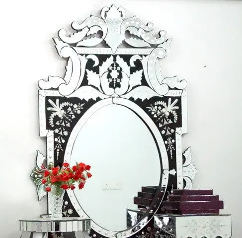 Venetian Mirror VD-133 Venetian Design