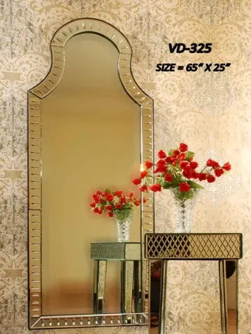 Venetian Mirror VD-325B