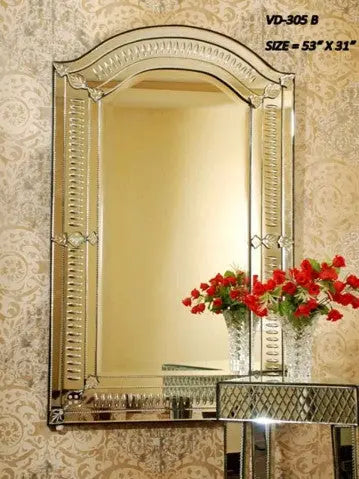 Venetian Mirror VD-305B Venetian Design
