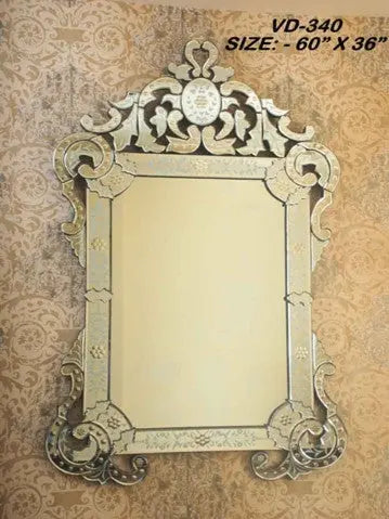 VENETIAN MIRROR VD-340