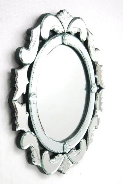 Round Venetian Mirror VDS-21 Venetian Design