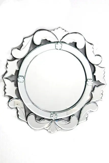 Round Venetian Mirror VDS-21 Venetian Design