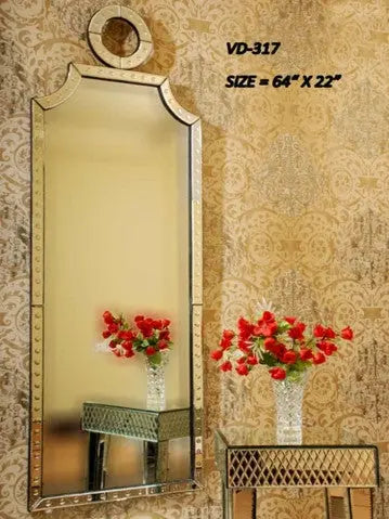 Venetian Mirror VD-317 Venetian Design