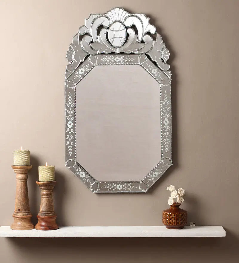 Venetian Mirror