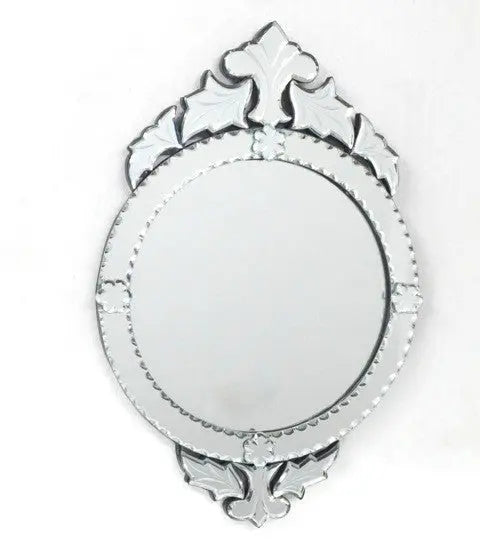 Solano Venetian Wall Mirror VDS-13 Venetian Design