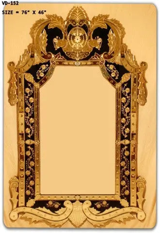 VENETIAN MIRROR VD-152 Venetian Design