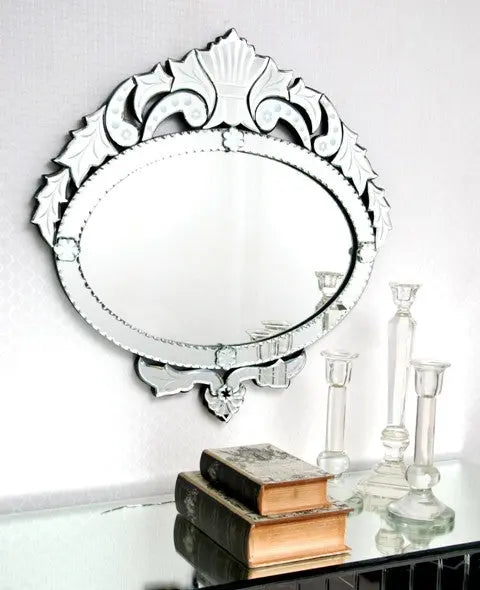 Venetian Mirror