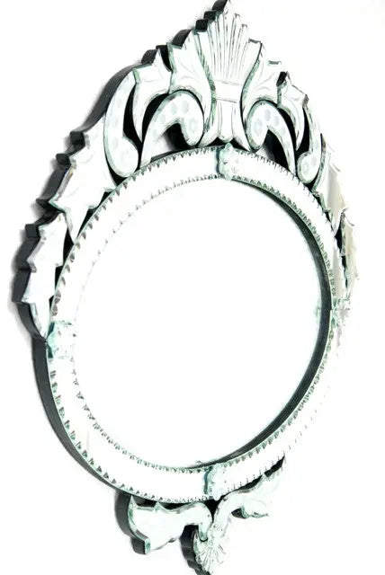 Kellan Venetian Wall Mirror VDS-01 Venetian Design