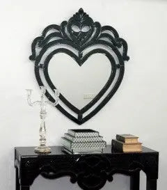 CONTEMPORARY MIRROR VDJ-812B Venetian Design