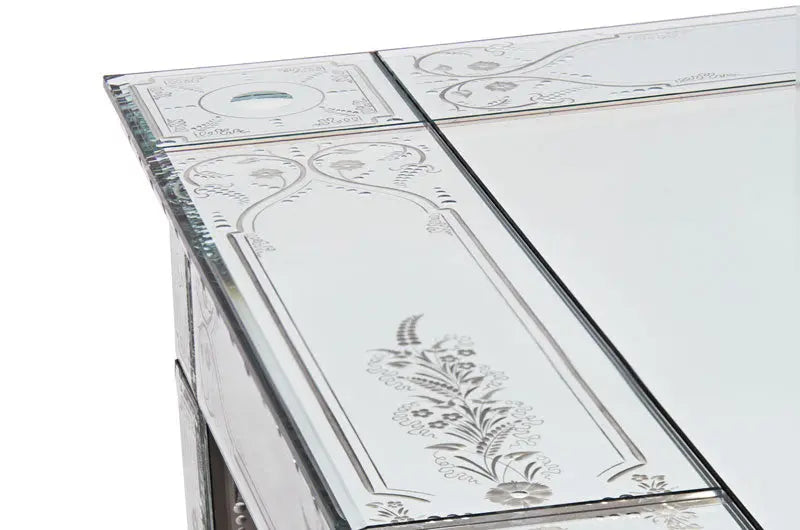 Cupido Venetian style Dining table Venetian Design (The boutique factory) 100% Heart Made Products