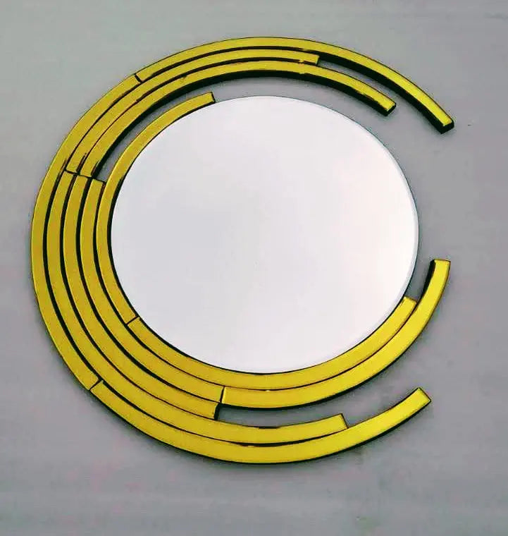 Eclipse Wall Mirror VDR-531 Venetian Design