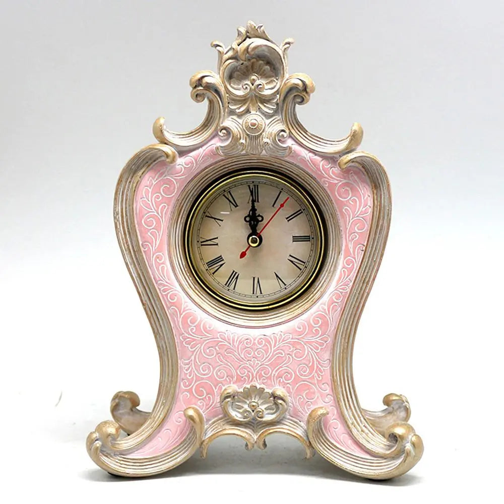 Pastel Pink Photo Frame Set Venetian Design 100% Heart Made Products