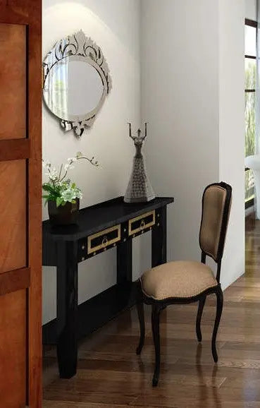 Kellan Venetian Wall Mirror VDS-01 Venetian Design