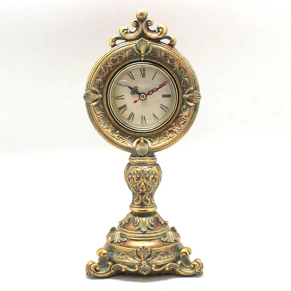 Rustic Golden Photo Frame Set Venetian Design 100% Heart Made Products