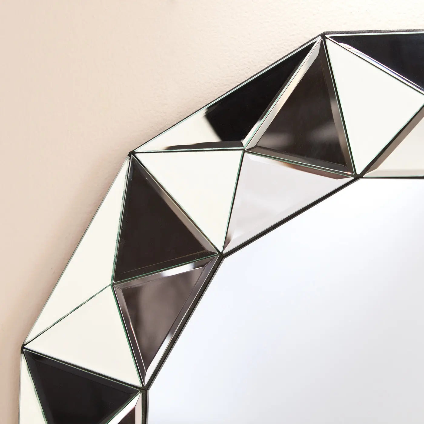 Cut Designs Wall Mirror VDR-424 Venetian Design