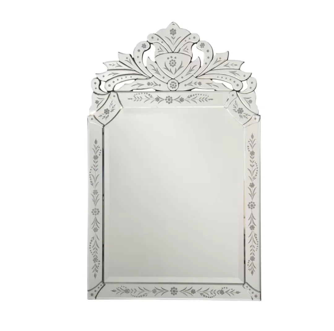 Brayden Venetian Mirror VD-716 Venetian Design 100% Heart Made Products