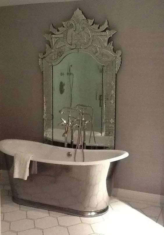 Corby Venetian Mirror VD-720