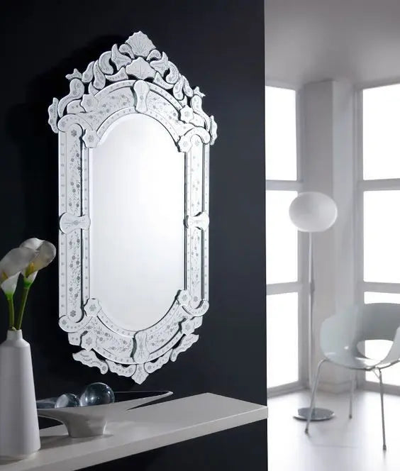 Venetian Mirror VD-736