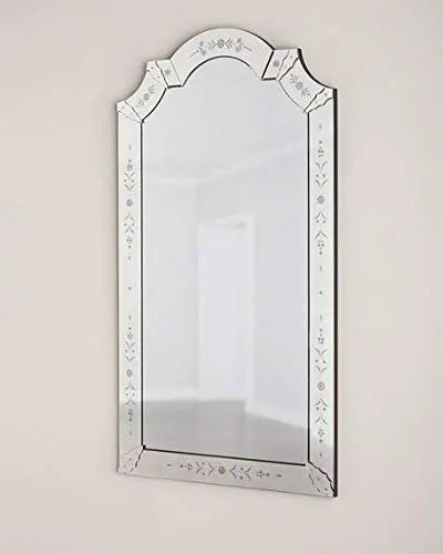 Venetian Mirror VD-771 Size - 48 x 30 Inches