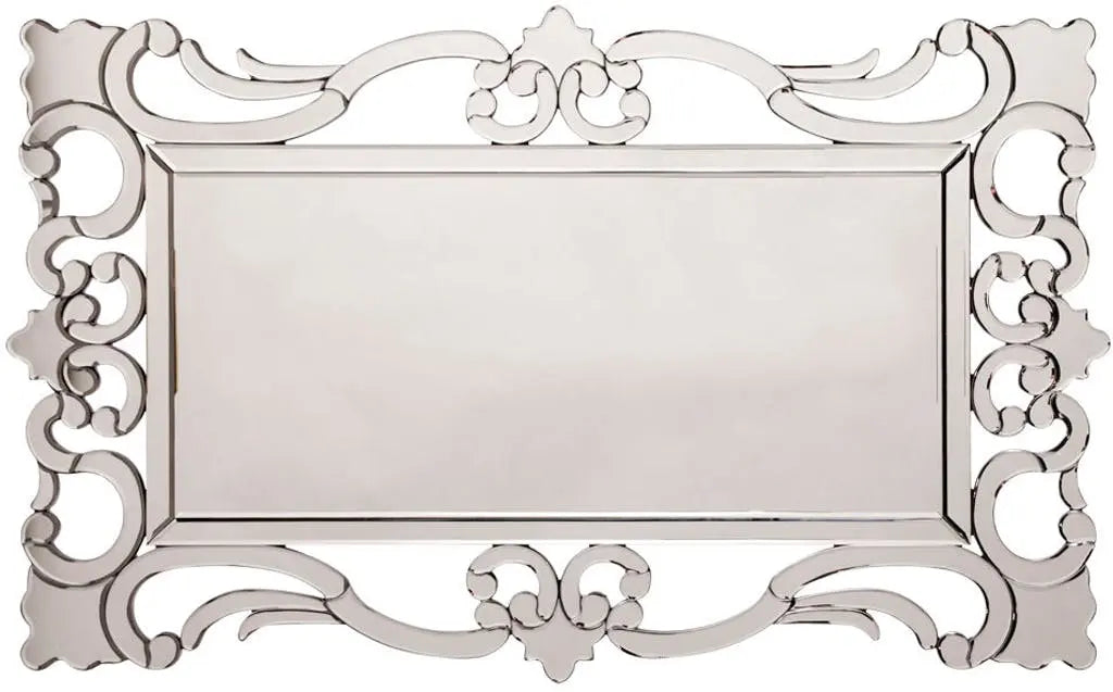 Venetian Mirror VD-779 Venetian Design 100% Heart Made Products