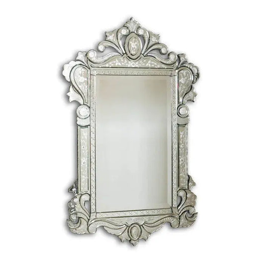 venetian mirror