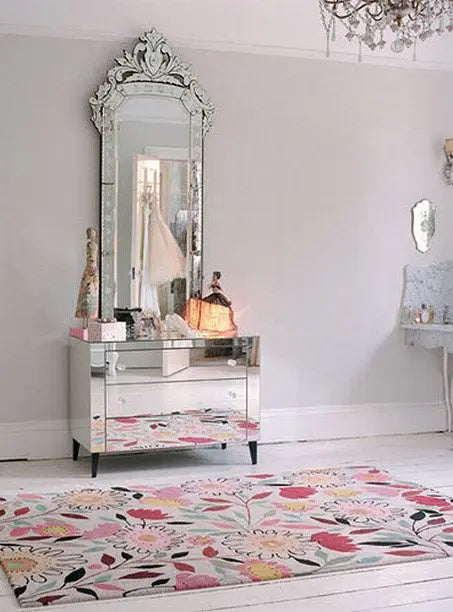 Dressing Table