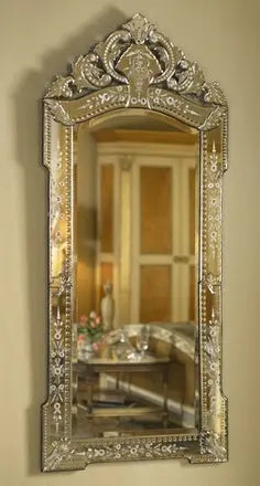 Long Venetian Mirror VDHC-09