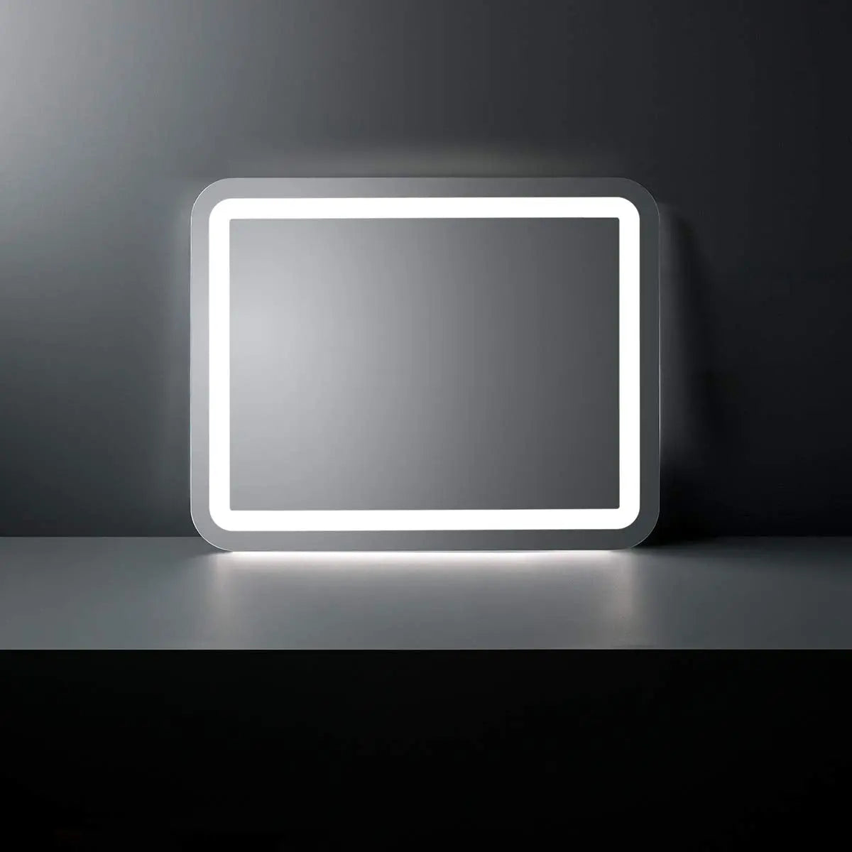 LED Bathroom Mirror Venetian Design