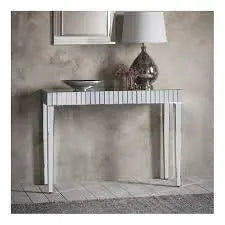 Mirrored Console VDMF-601 Venetian Design