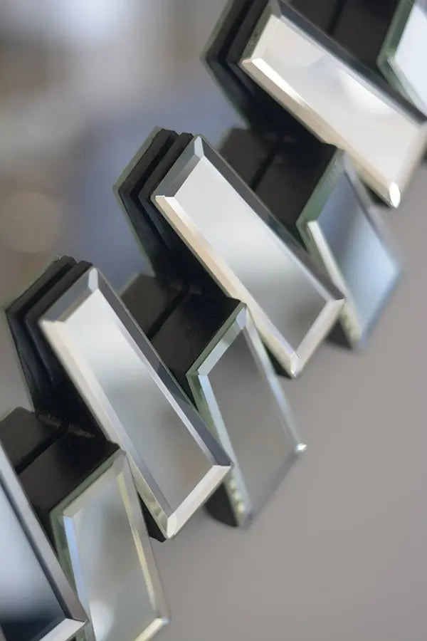 Flip Flop Wall Mirror VDR-466 Venetian Design