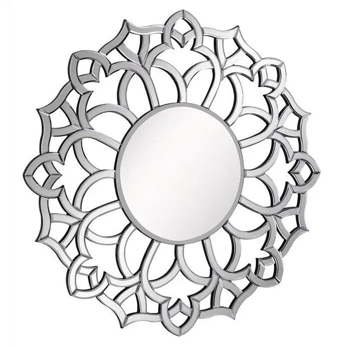 Suburban Wall Mirror VDR-483 Venetian Design