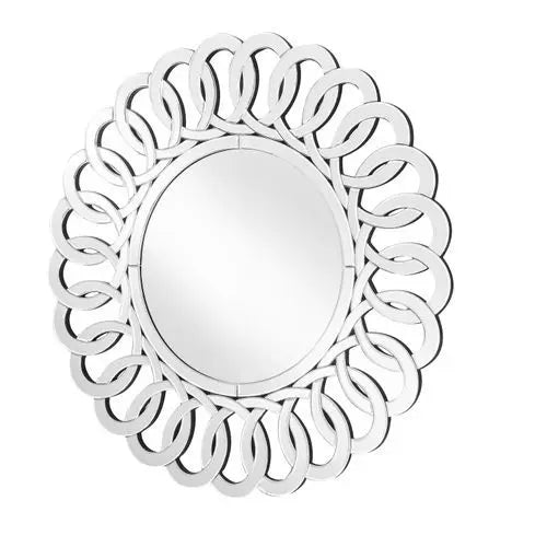 Somette Wall Mirror VDR-485 Venetian Design