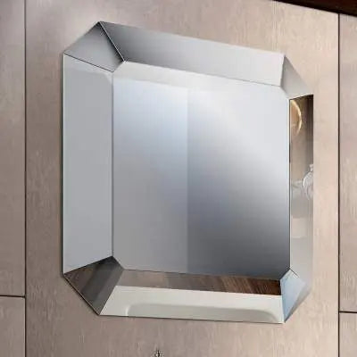 Rosalind Art Deco Wall Mirror VDR-507 Venetian Design
