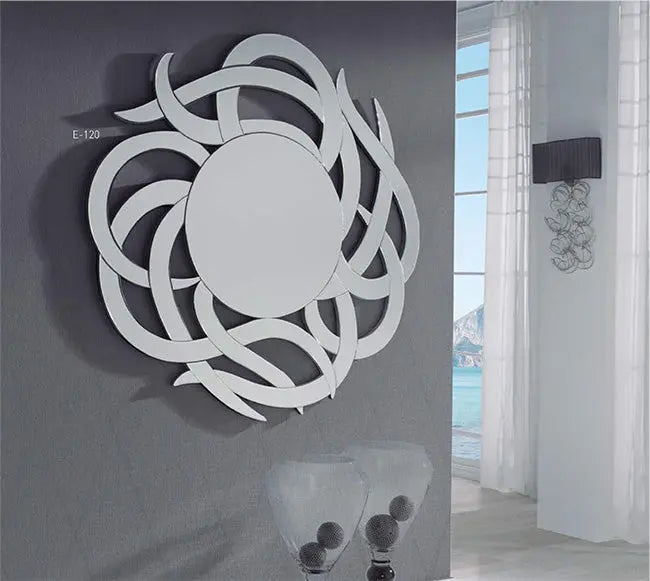 Eloise Modern Wall Mirror VDR-520