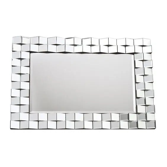 Modern Wall Mirror VDR-545 Venetian Design