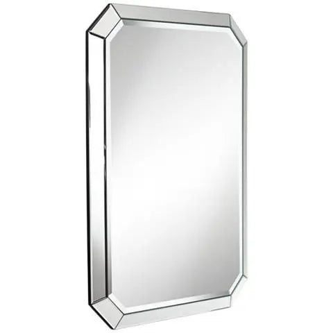 Modern Wall Mirror VDR-546 Venetian Design