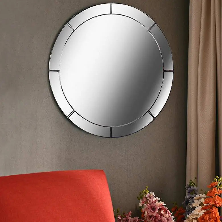 Modern Wall Mirror VDR-550 Venetian Design