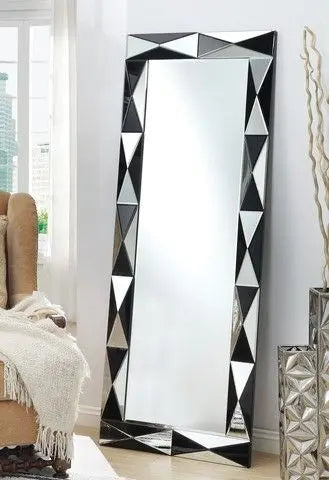 Modern Wall Mirror VDR-551 Venetian Design