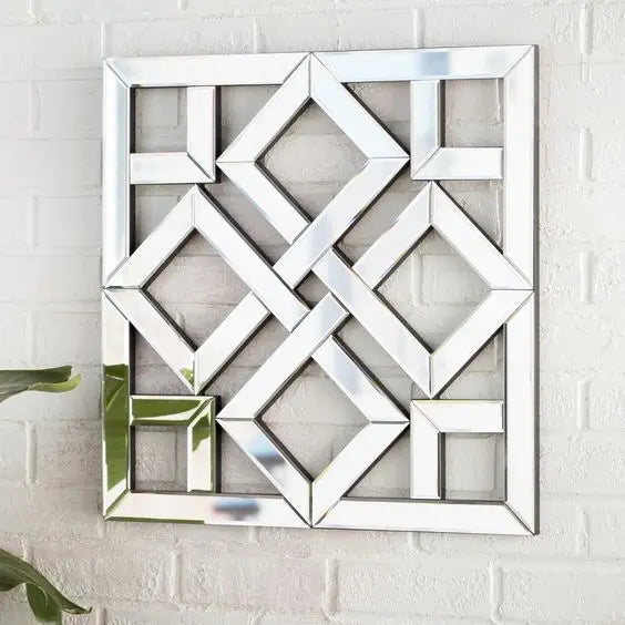 Modern Wall Mirror VDR-552