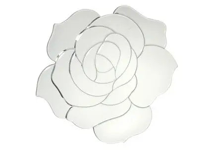 Rose Modern Wall Mirror VDR-555