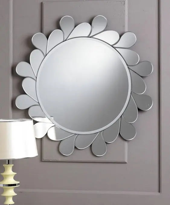 Modern Wall Mirror VDR-557 Venetian Design