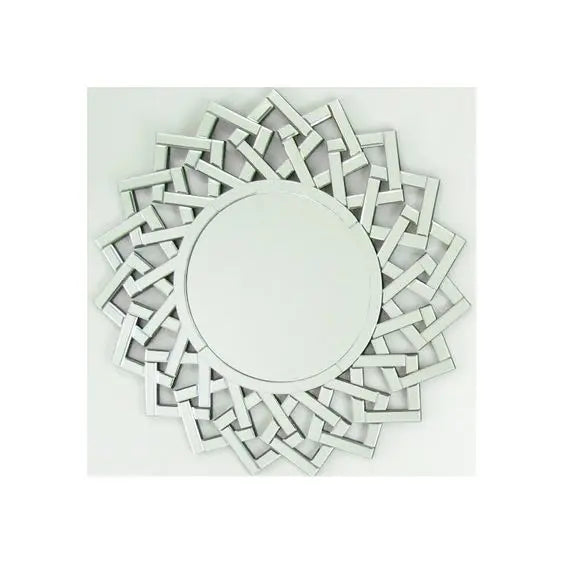 Modern Wall Mirror VDR-558 Venetian Design