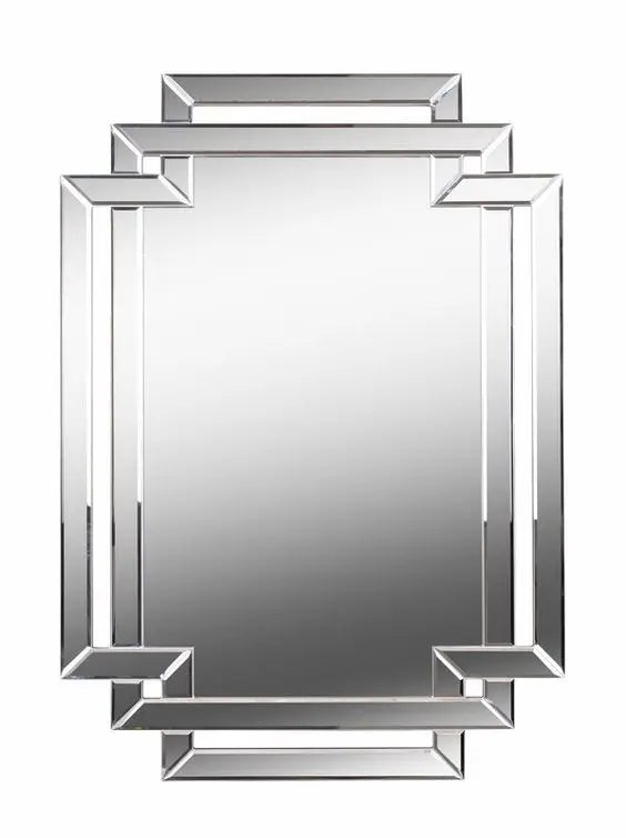 Minimalist Wall Mirror VDR-588