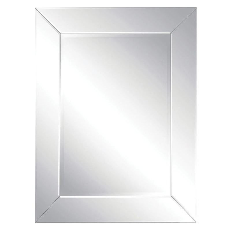 Minimalist Wall Mirror VDR-590