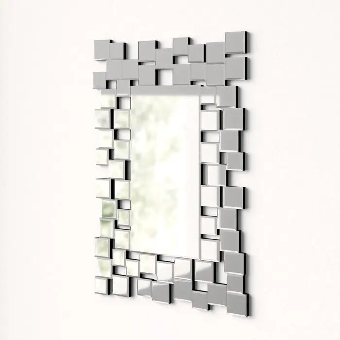 Modern Wall Mirror VDR-606 Venetian Design
