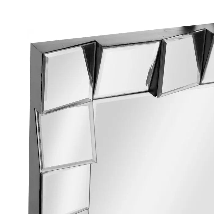 Modern Wall Mirror VDR-607 Venetian Design